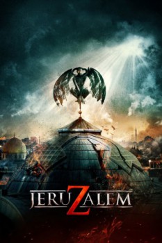 poster Jeruzalem  (2016)
