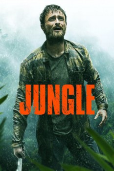poster Jungle  (2017)