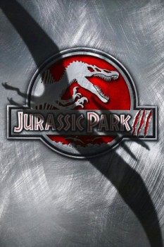 poster Jurassic Park III  (2001)