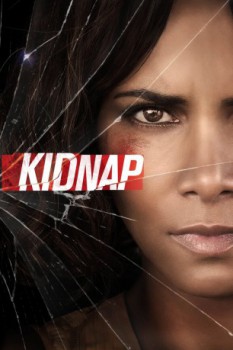 poster Kidnap  (2017)