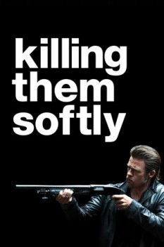 poster Killing Them Softly  (2012)