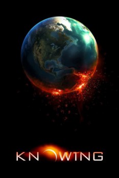 poster Knowing  (2009)