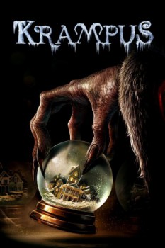 poster Krampus  (2015)