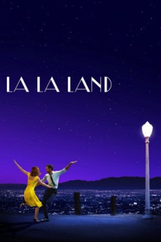 poster La La Land  (2016)