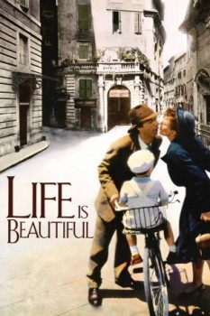 poster Life Is Beautiful  (1997)