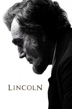 poster Lincoln  (2012)