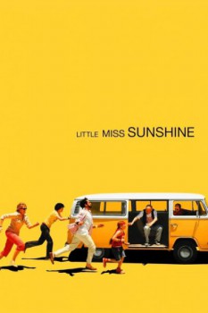 poster Little Miss Sunshine  (2006)