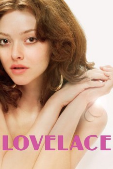 poster Lovelace  (2013)