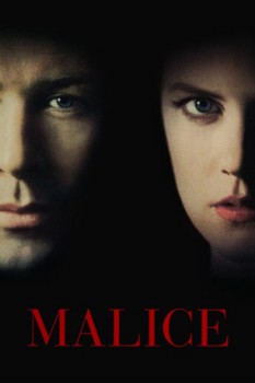 poster Malice  (1993)