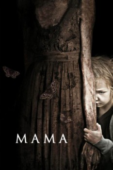 poster Mama  (2013)