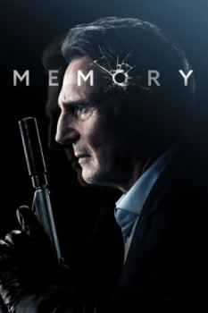 poster Memory  (2022)