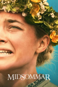 poster Midsommar  (2019)