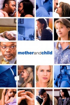 poster Mother and Child  (2009)