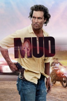 poster Mud  (2013)