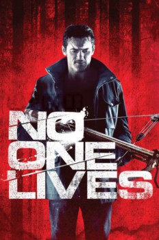 poster No One Lives  (2013)
