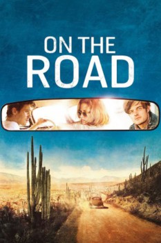 poster On the Road  (2012)