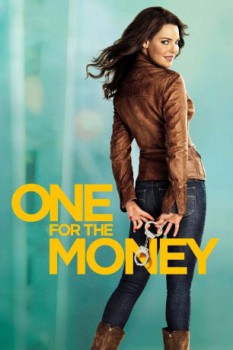 poster One for the Money  (2012)