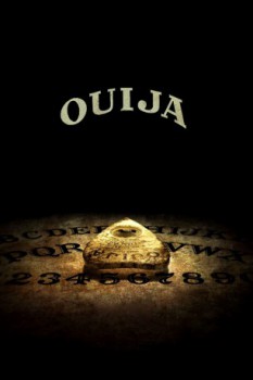 poster Ouija  (2014)