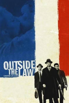 poster Outside the Law  (2010)