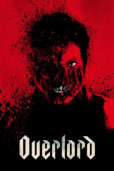 poster Overlord  (2018)