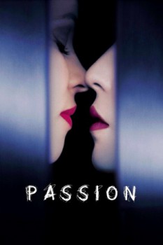 poster Passion  (2013)