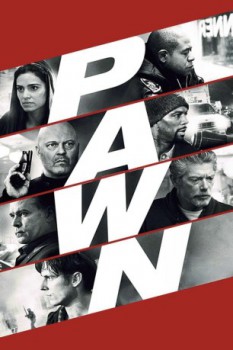 poster Pawn  (2013)