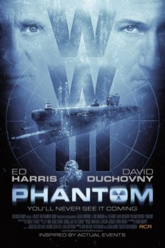 poster Phantom  (2013)
