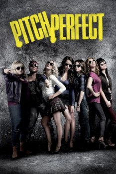 poster Pitch Perfect  (2012)