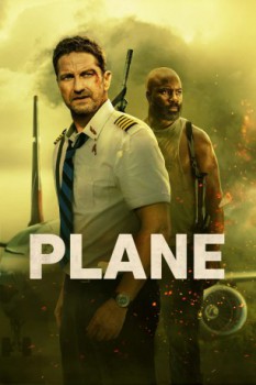 poster Plane  (2023)