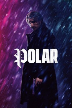 poster Polar  (2019)