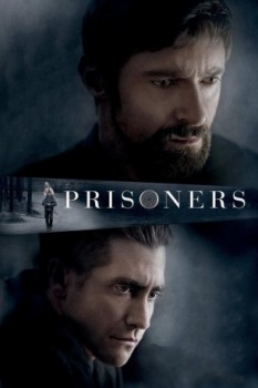 poster Prisoners  (2013)