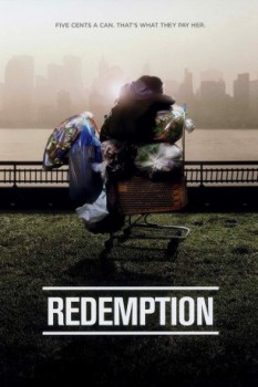 poster Redemption  (2013)