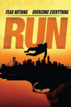 poster Run  (2013)