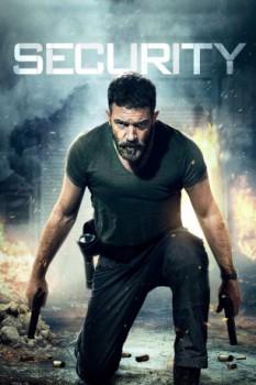 poster Security  (2017)