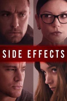 poster Side Effects  (2013)