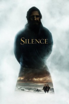 poster Silence  (2016)