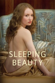 poster Sleeping Beauty  (2011)