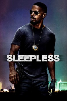 poster Sleepless  (2017)