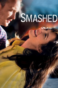 poster Smashed  (2012)