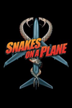 poster Snakes on a Plane  (2006)