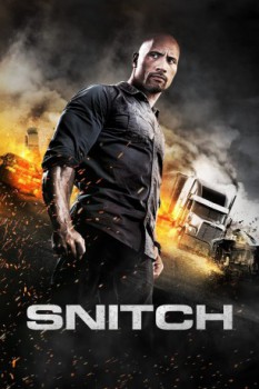 poster Snitch  (2013)