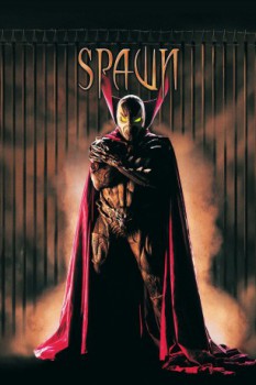 poster Spawn  (1997)