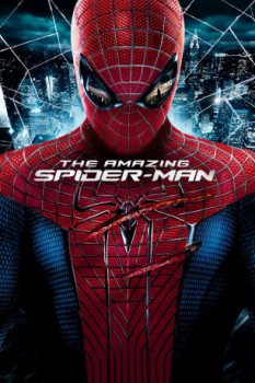 poster The Amazing Spider-Man  (2012)