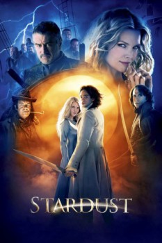 poster Stardust  (2007)