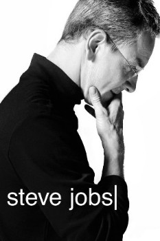 poster Steve Jobs  (2015)
