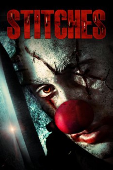 poster Stitches  (2012)