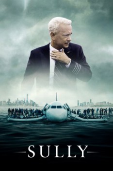 poster Sully  (2016)