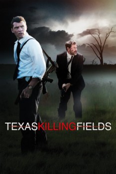 poster Texas Killing Fields  (2011)