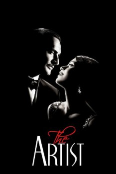 poster The Artist  (2011)