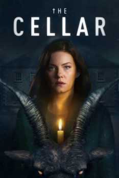 poster The Cellar  (2022)